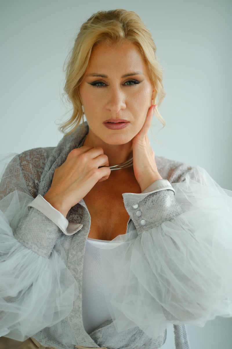 «Жаль, что только повзрослев понимаешь, насколько это вредно для организма» - Алсу Копылова