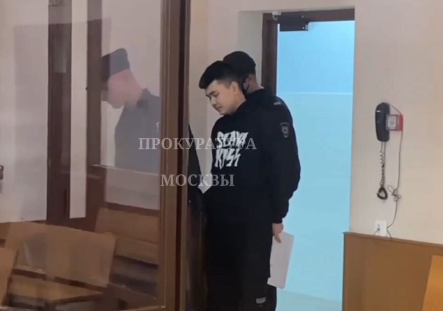     / Источник: Прокуратура Москвы