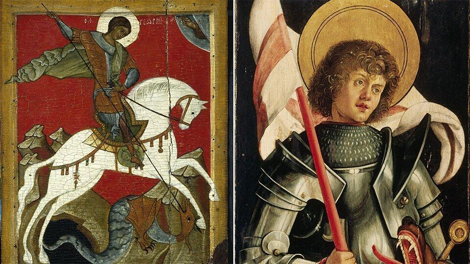 Фото: © Wikipedia/Hans von Kulmbach