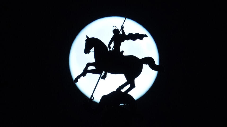 Фото: © ИЗВЕСТИЯ/Павел Бедняков