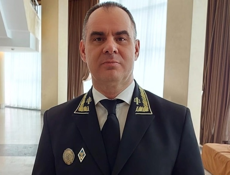    Судья рассказал, с какими жалобами обращаются сургутяне