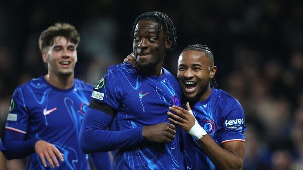    © Getty Images / Crystal Pix/MB Media