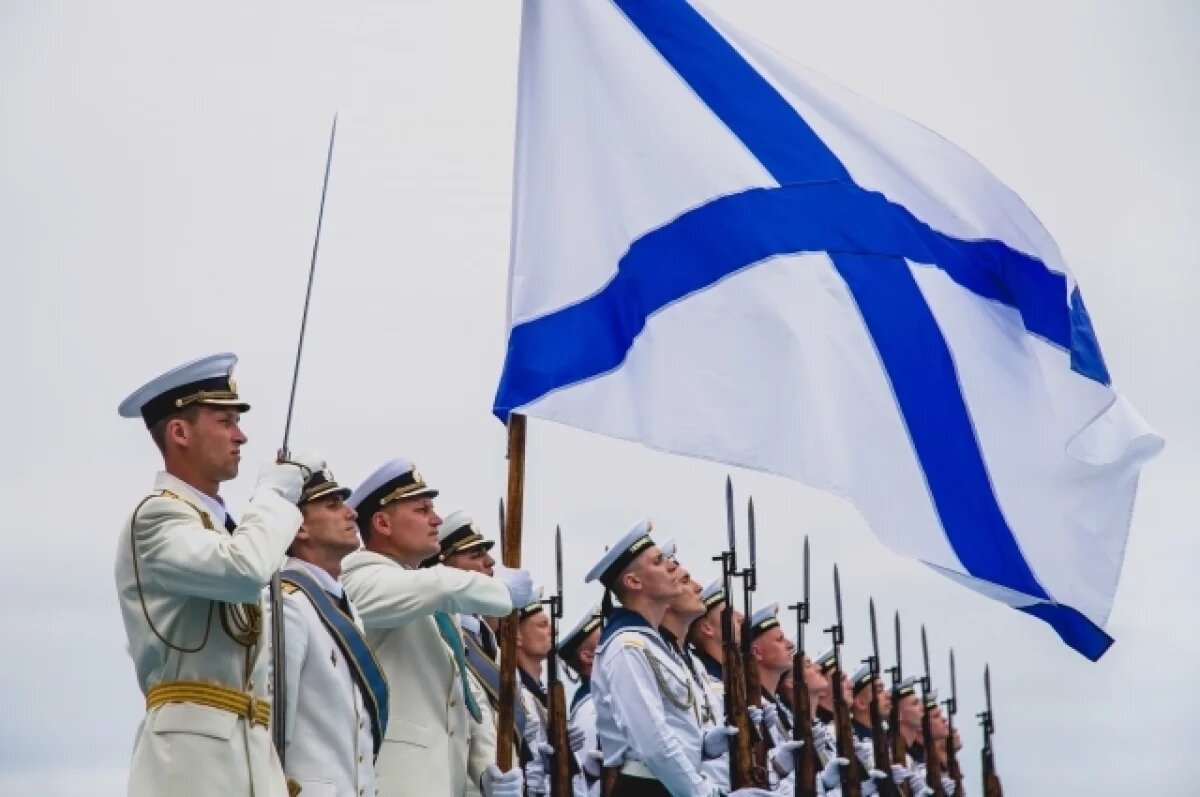    Новороссийск отмечает 20-летие пограничного сторожевого корабля «Ямалец»