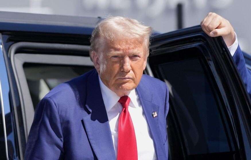    В Совфеде прокомментировали победу на выборах в США Трампа