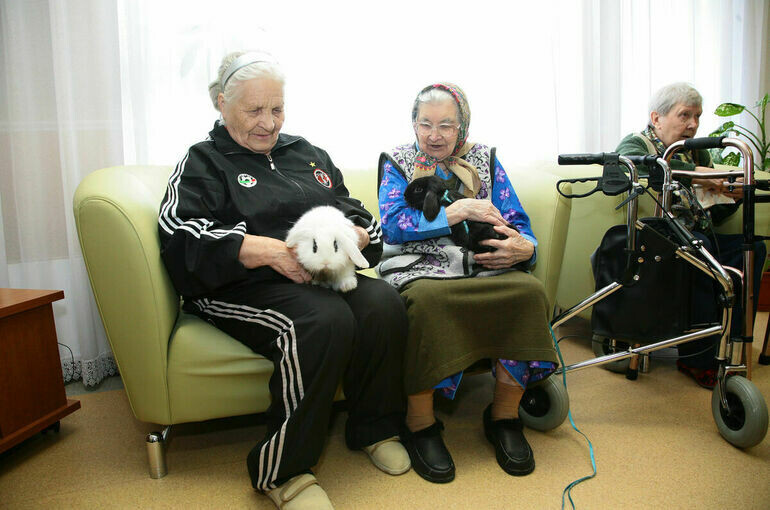   Игорь Самохвалов/ПГ