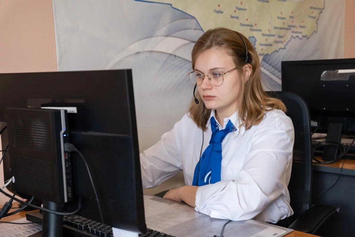    Более 670 тысяч обращений поступило на горячие линии Томского облздрава