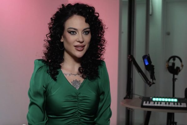    Анастасия Шахмартова. Фото: s.ura.news