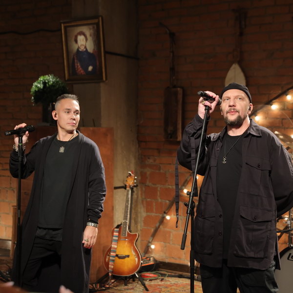     «25/17» отметит юбилей «Русского подорожника» на «Квартирнике у Маргулиса»