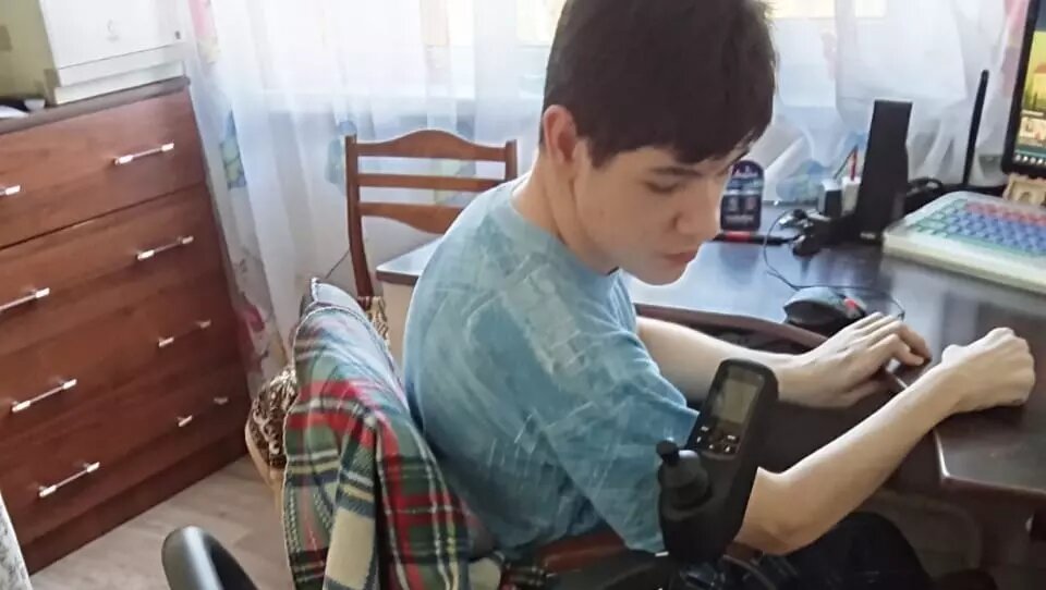     Источник: Волгоградское отделение Российского детского фонда