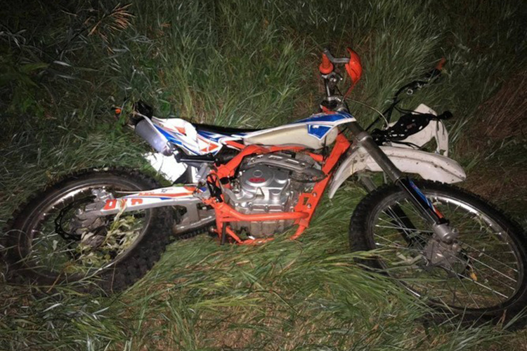    Главный госавтоинспектор по РТ Рустем Гарипов отметил, что за 10 месяцев этого года в республике зарегистрировано 149 ДТП с участием мотоциклов, в которых 12 человек погибли и 157 получили травмы.   
Фото: пресс-служба ГИБДД по Тукаевскому району