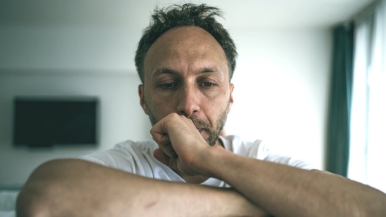    Кризис среднего возраста у мужчин: как распознать и как с ним справиться Алина Городниченко