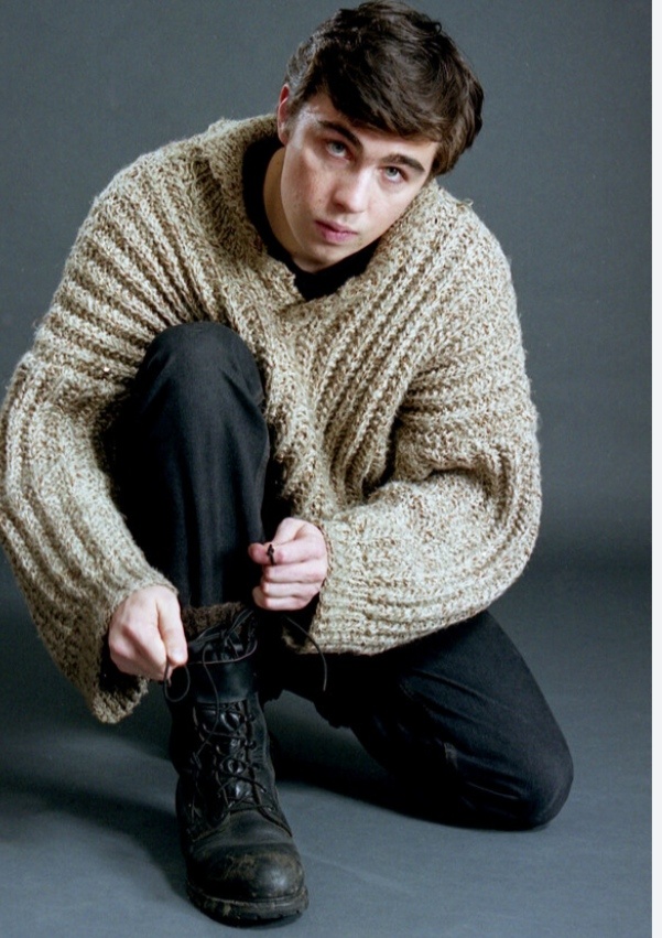 Свитер Данилы