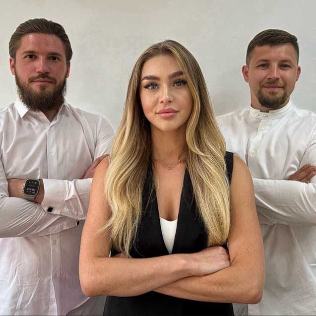 Мы готовы помочь избежать ошибок, сохранив Ваше время. нервы и деньги!