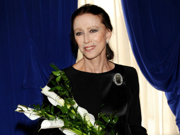    Майя Плисецкая, фото: starnewsrus.com