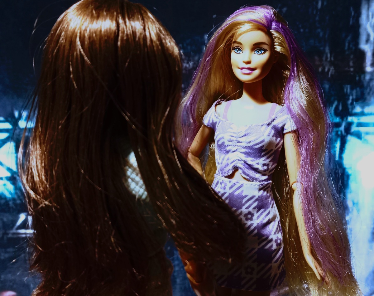 Фрэнсис и Таанаб