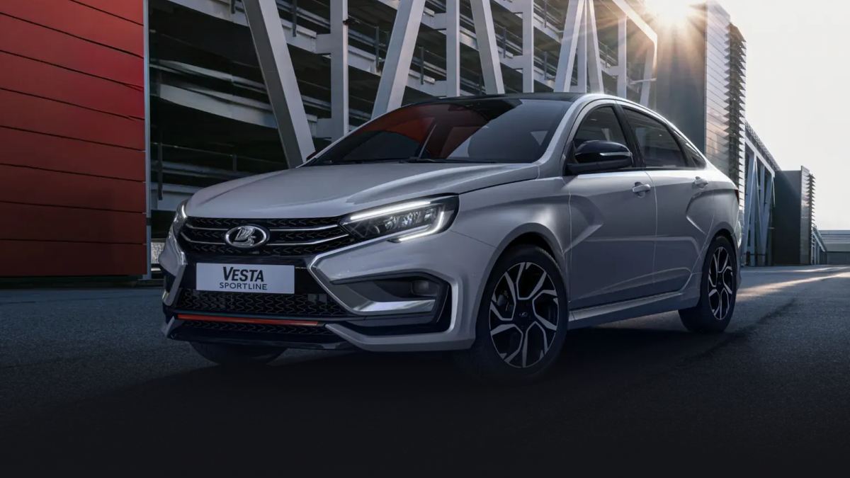 Фото — АвтоВАЗ