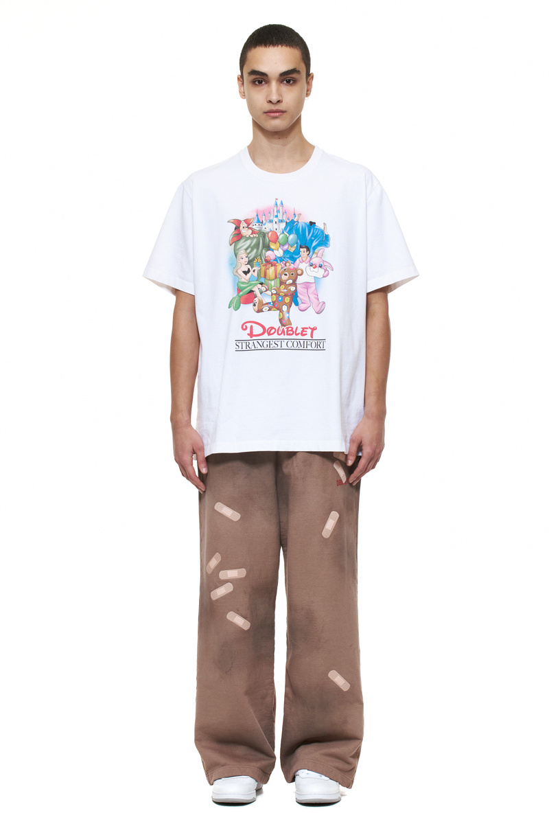    Концепт-стор КМ20 выпустил коллаборацию с Doublet (фото 3)