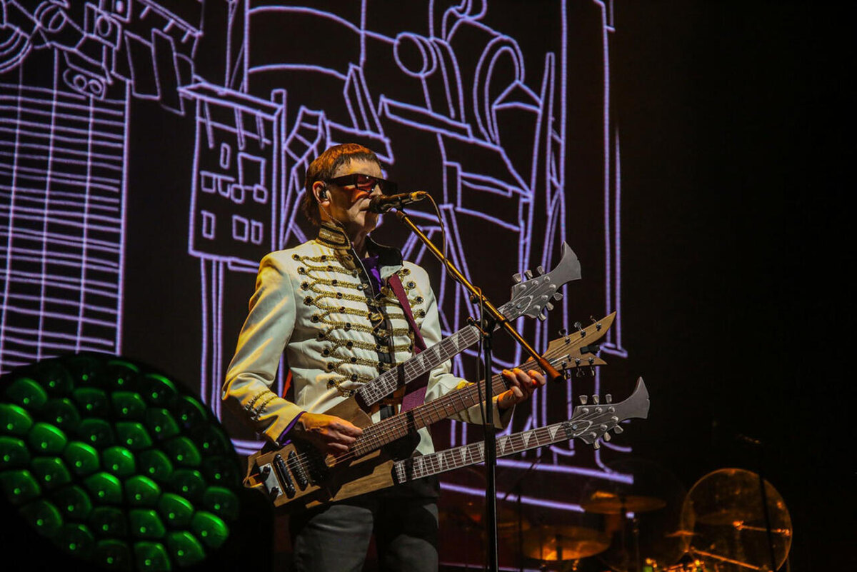     предоставлено Пресс-службой