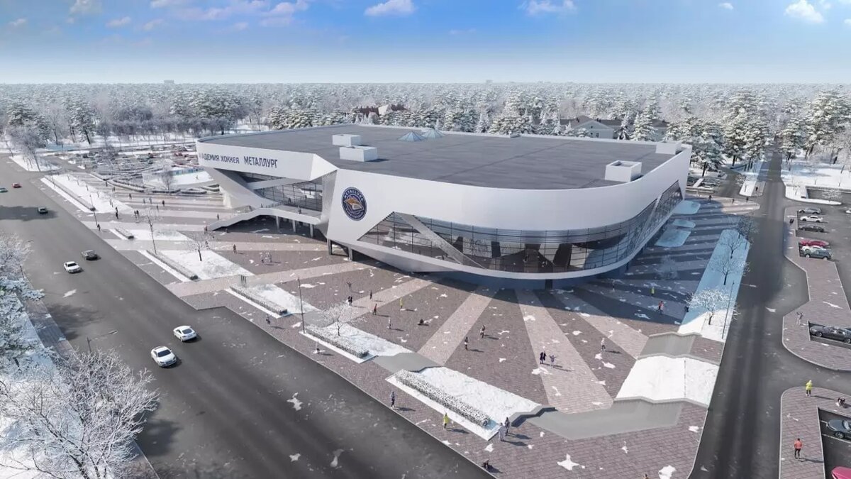     Источник: Министерство спорта Челябинской области