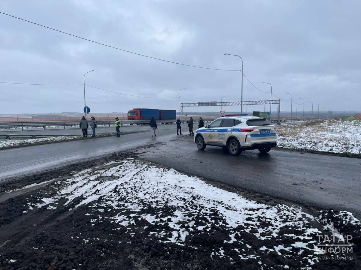 ​Фото: © Дмитрий Шатров / «Татар-информ»