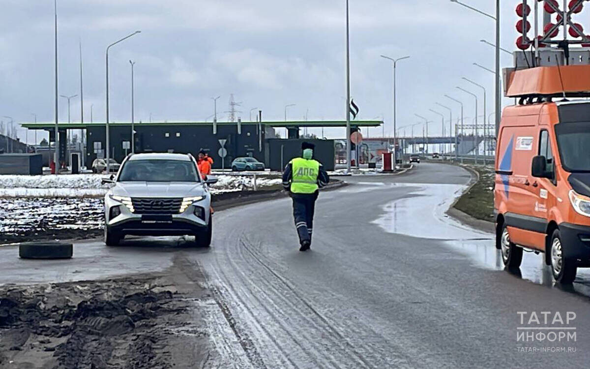 Фото: © Дмитрий Шатров / «Татар-информ»