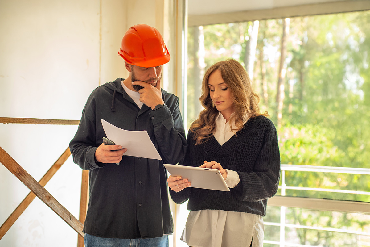    Заказчик и исполнитель должны документально зафиксировать факт выполнения работ, чтобы избежать сложностей в будущем. Источник: Shutterstock