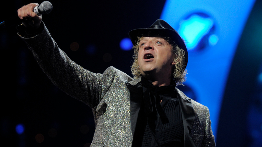    Фото: © РИА Новости/Григорий Сысоев