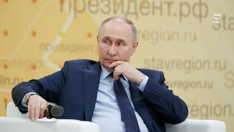      Фото: Дмитрий Ахмадуллин / / ИА «Победа26»