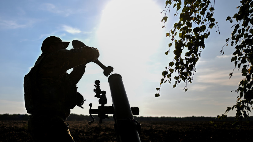   РИА Новости Сергей Бобылев