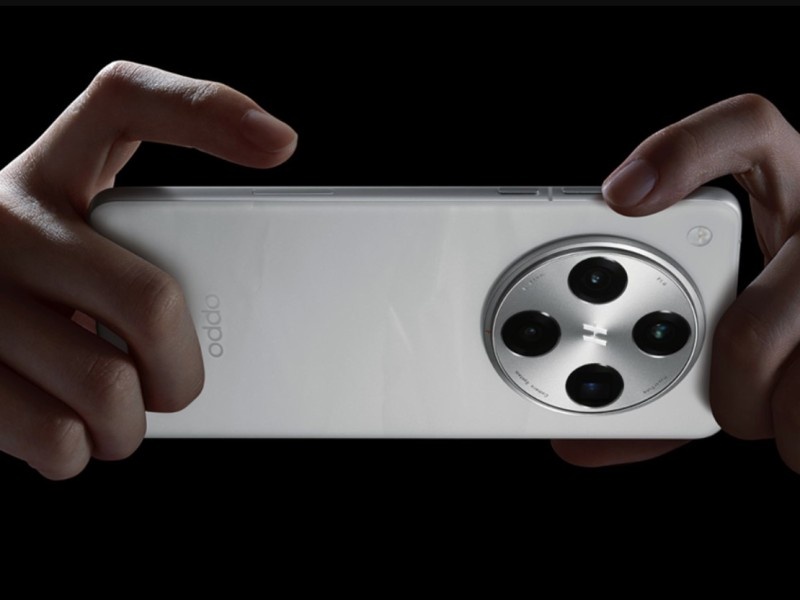    Возможности камеры OPPO Find X8 Pro проверили на практике [ФОТО]