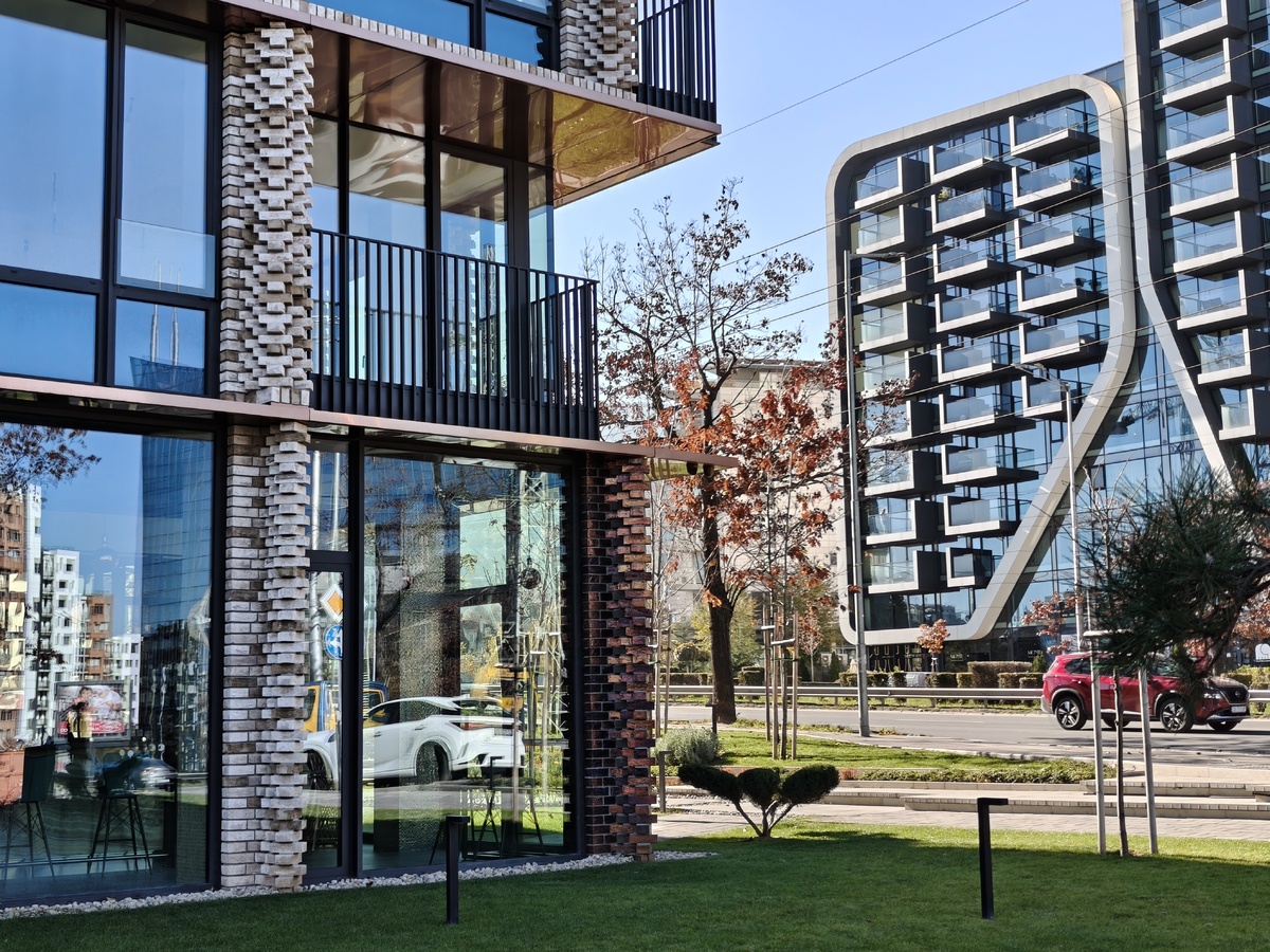    Возможности камеры OPPO Find X8 Pro проверили на практике [ФОТО]