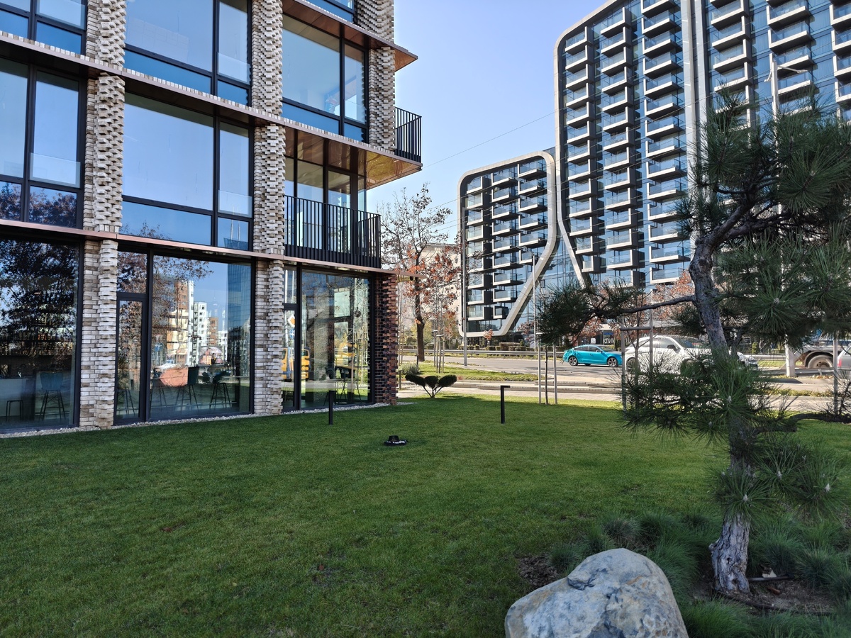    Возможности камеры OPPO Find X8 Pro проверили на практике [ФОТО]