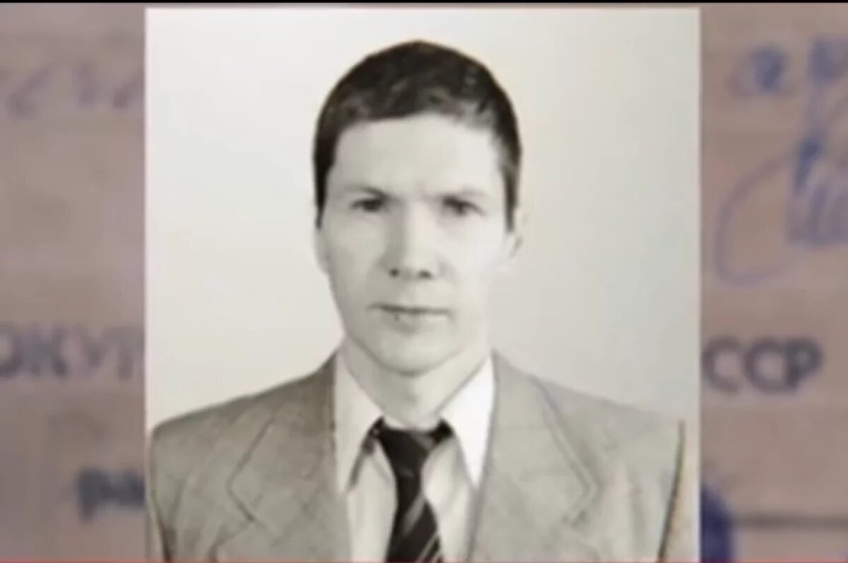    Никто не мог предположить в Геннадии Синицыне жестокого преступника.