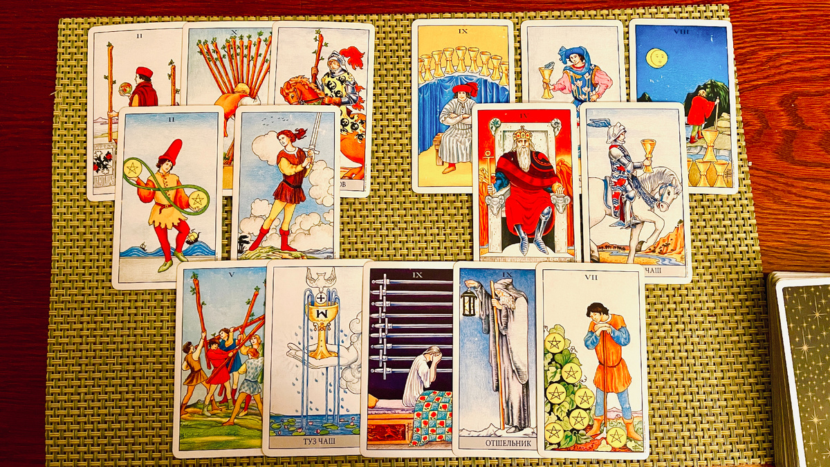 Фото автора