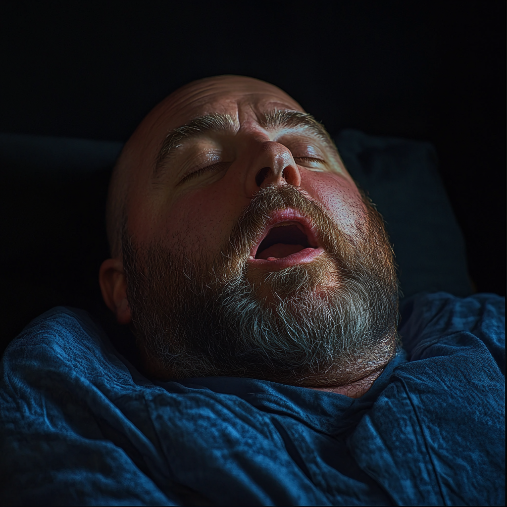 Почему мужчины начинают петь?