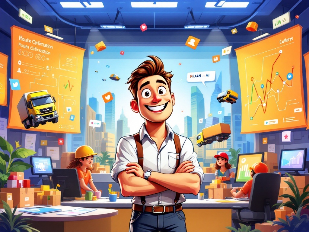    optimizatsiya-marshrutov-neyroseti-logistika Бушмакин Вячеслав