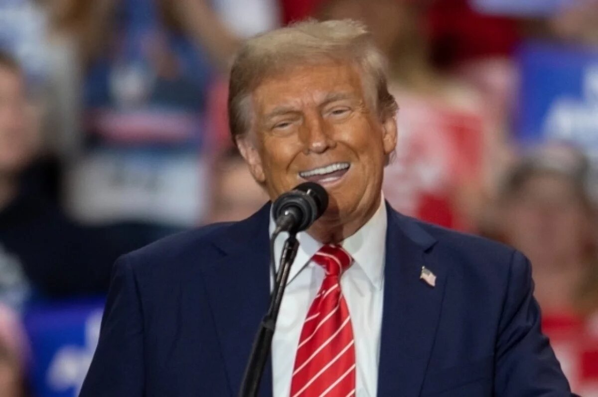    La Repubblica: первой жертвой президентства Трампа станет Украина