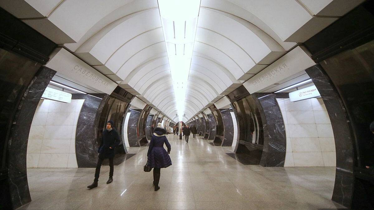    Фото: Сергей Ведяшкин / АГН Москва