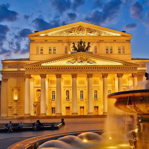     На фестивале «Наш Мусоргский. Из глубины…» в Большом театре представят все оперы композитора