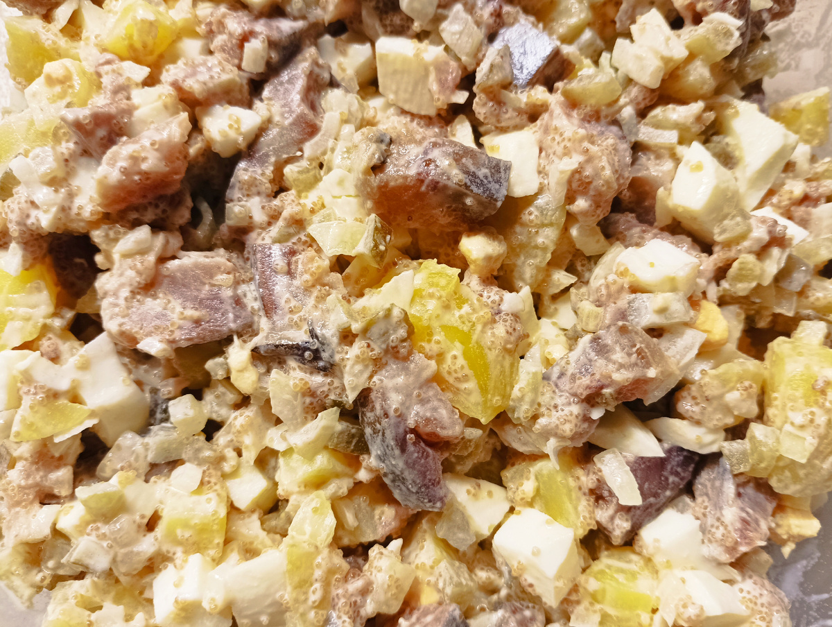 Фото: Вкусная еда без труда