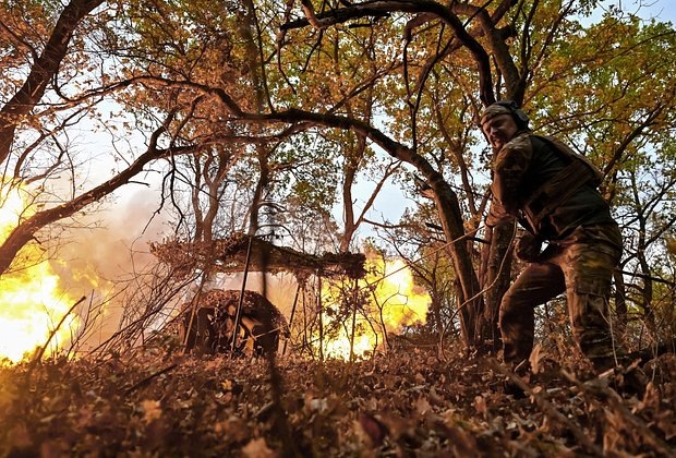    Фото: Stringer / Reuters