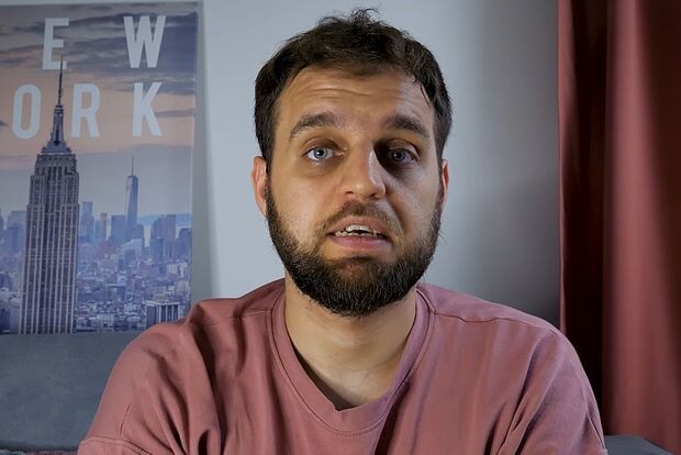     / Источник: Кадр из видео