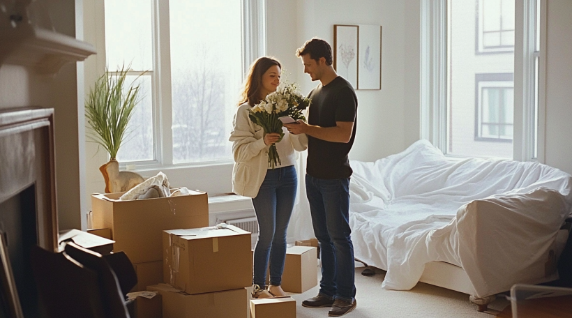 Изображение сгенерировано с помощью нейросети Midjourney