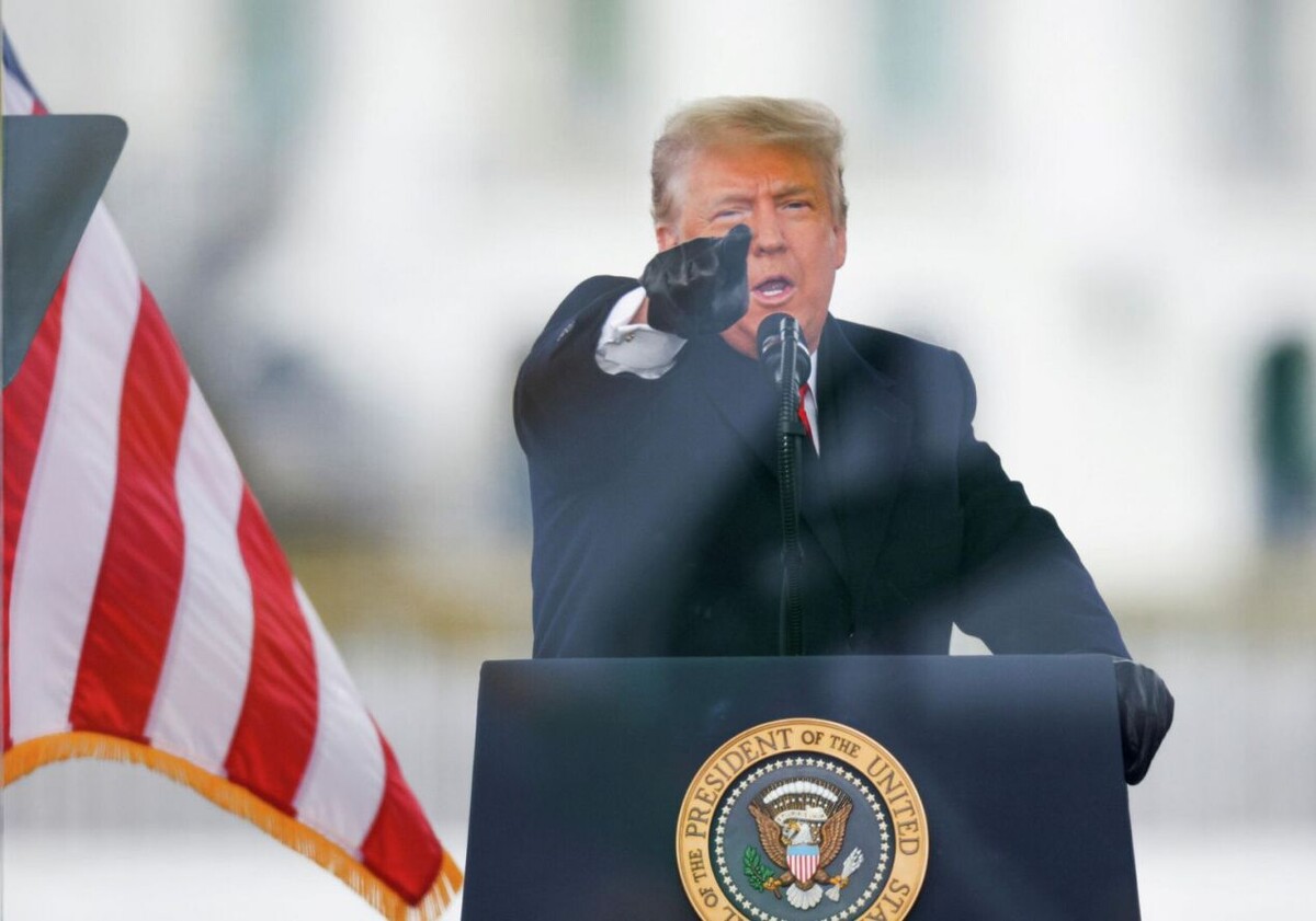    Конфликт России и Украины: Сможет ли Трамп разрешить его за 24 часа?