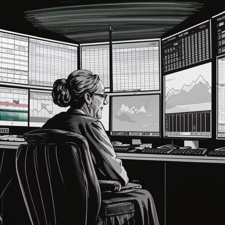    Очередной жертвой мошенников стала женщина из Воронежа, которая пыталась заработать на инвестициях сгенерировано ИИ GigaChat