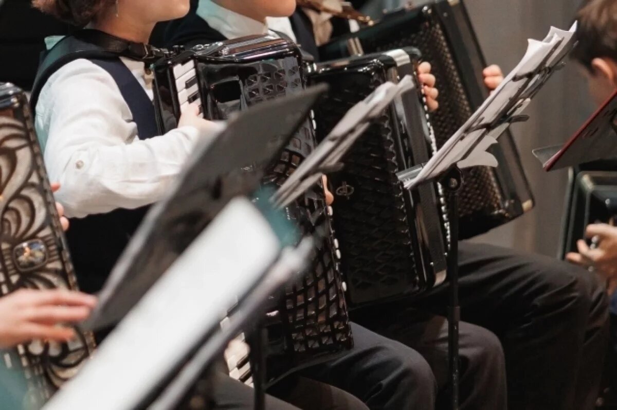    В Петербурге стартует фестиваль «Моя Россия: музыкальное путешествие»