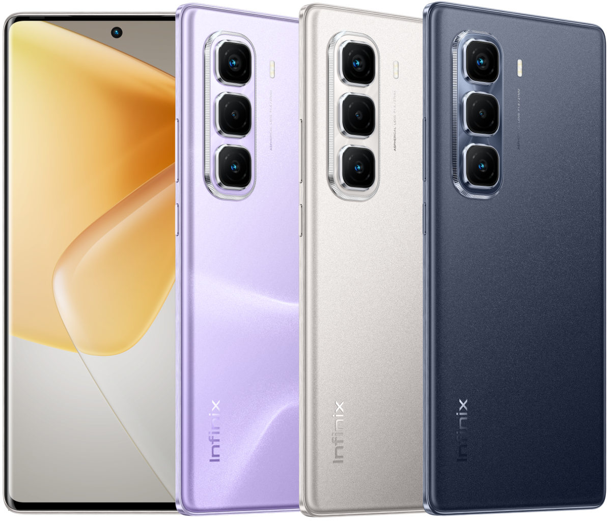 Источник изображения: Infinix