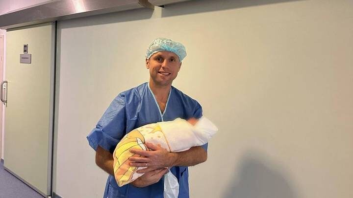  Фото: Telegram-канал / Денис Глушаков