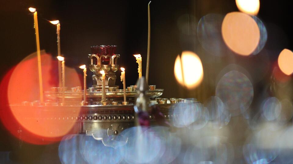 Фото: © Известия/Кристина Кормилицына