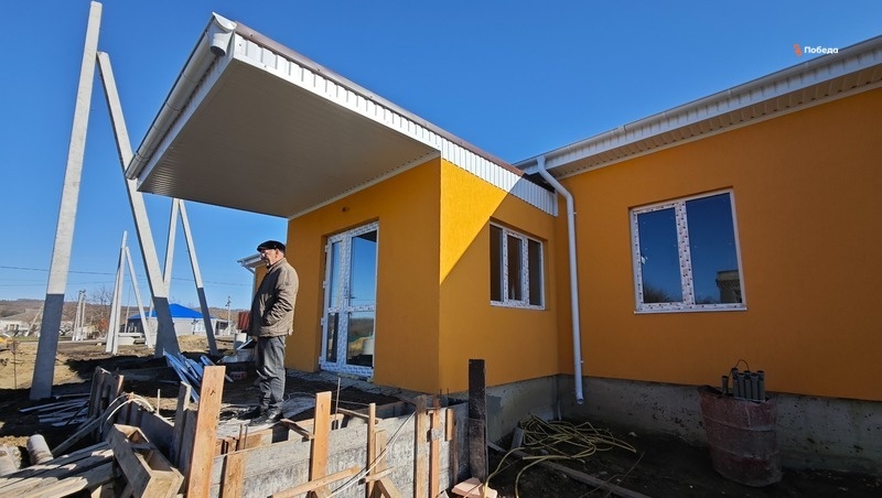      Фото: Дмитрий Ахмадуллин / / ИА «Победа26»